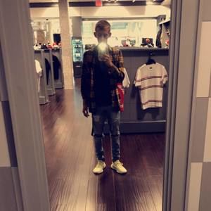 Meet your Posher, Brock